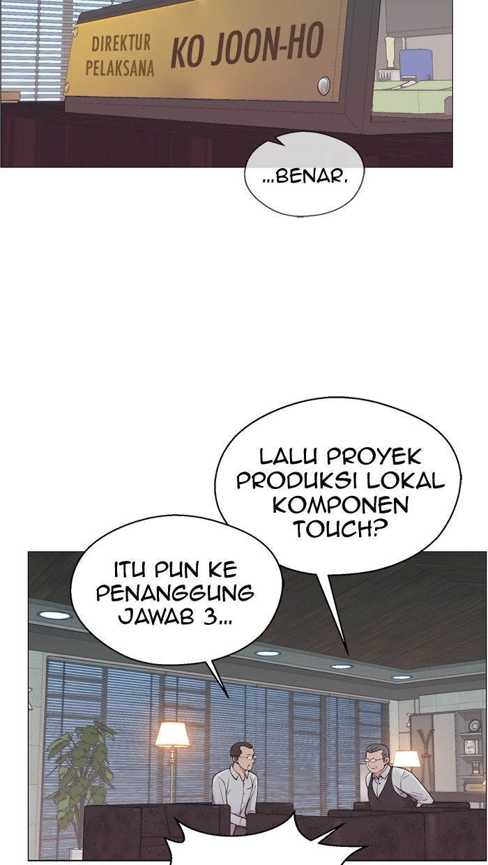 Read The Man chapter 141 image 44 on Lezhin