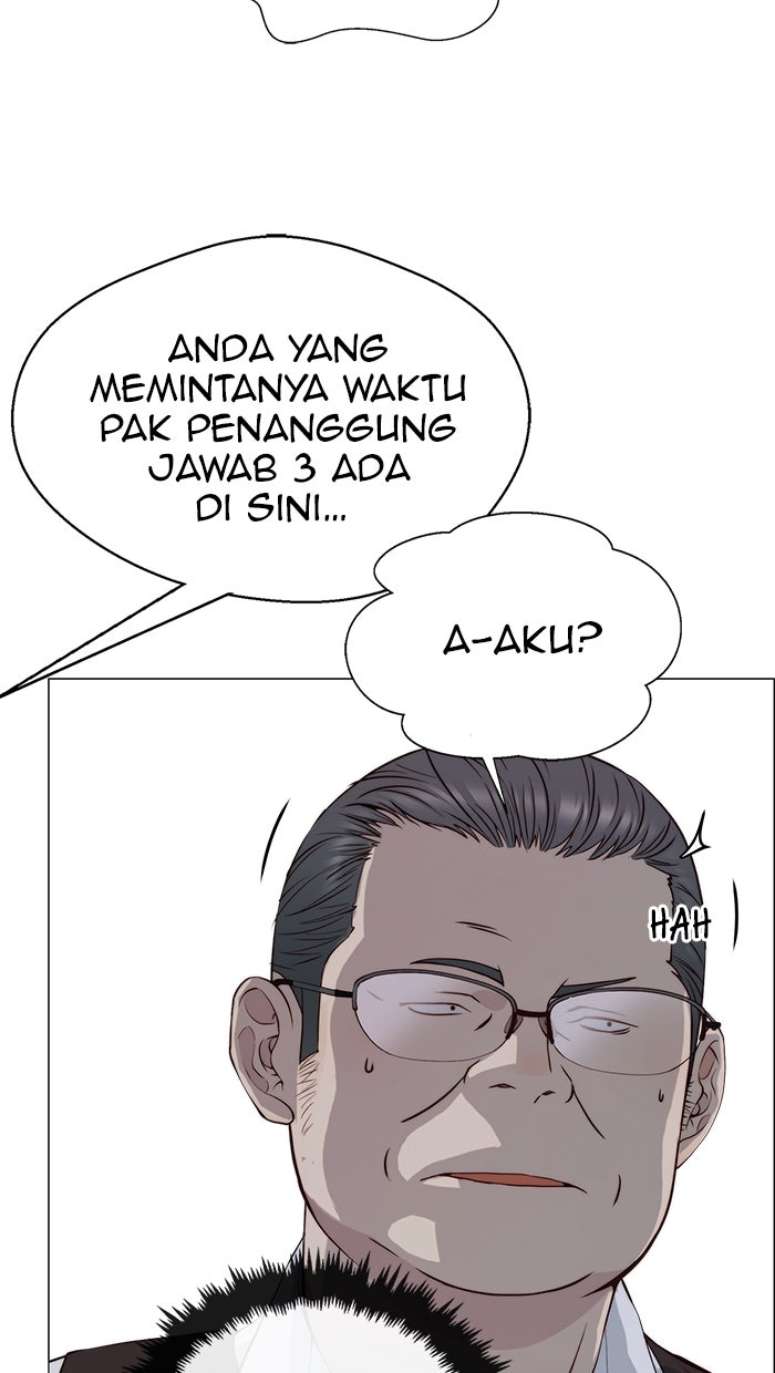 Read The Man chapter 141 image 46 on Lezhin