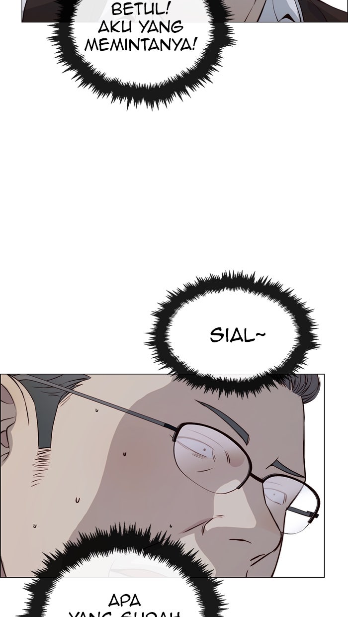 Read The Man chapter 141 image 47 on Lezhin