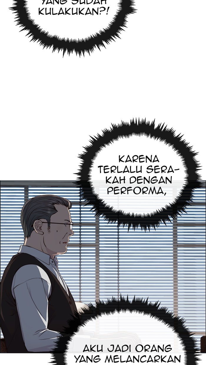 Read The Man chapter 141 image 48 on Lezhin