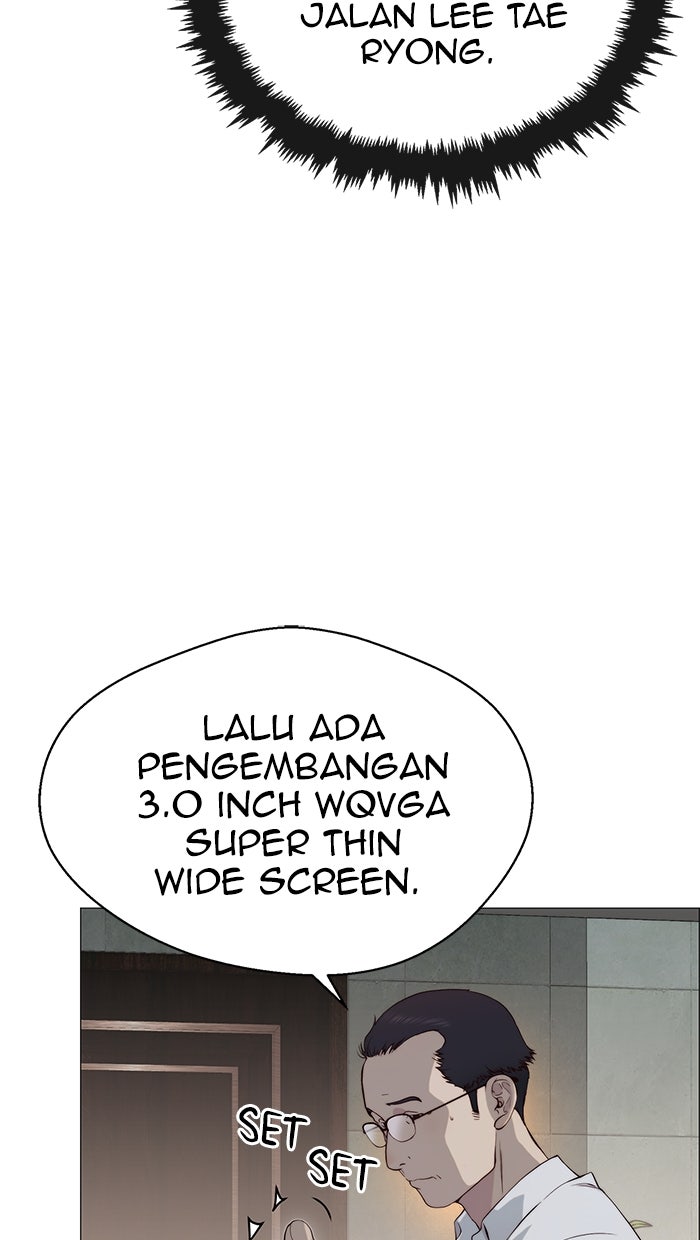 Read The Man chapter 141 image 49 on Lezhin