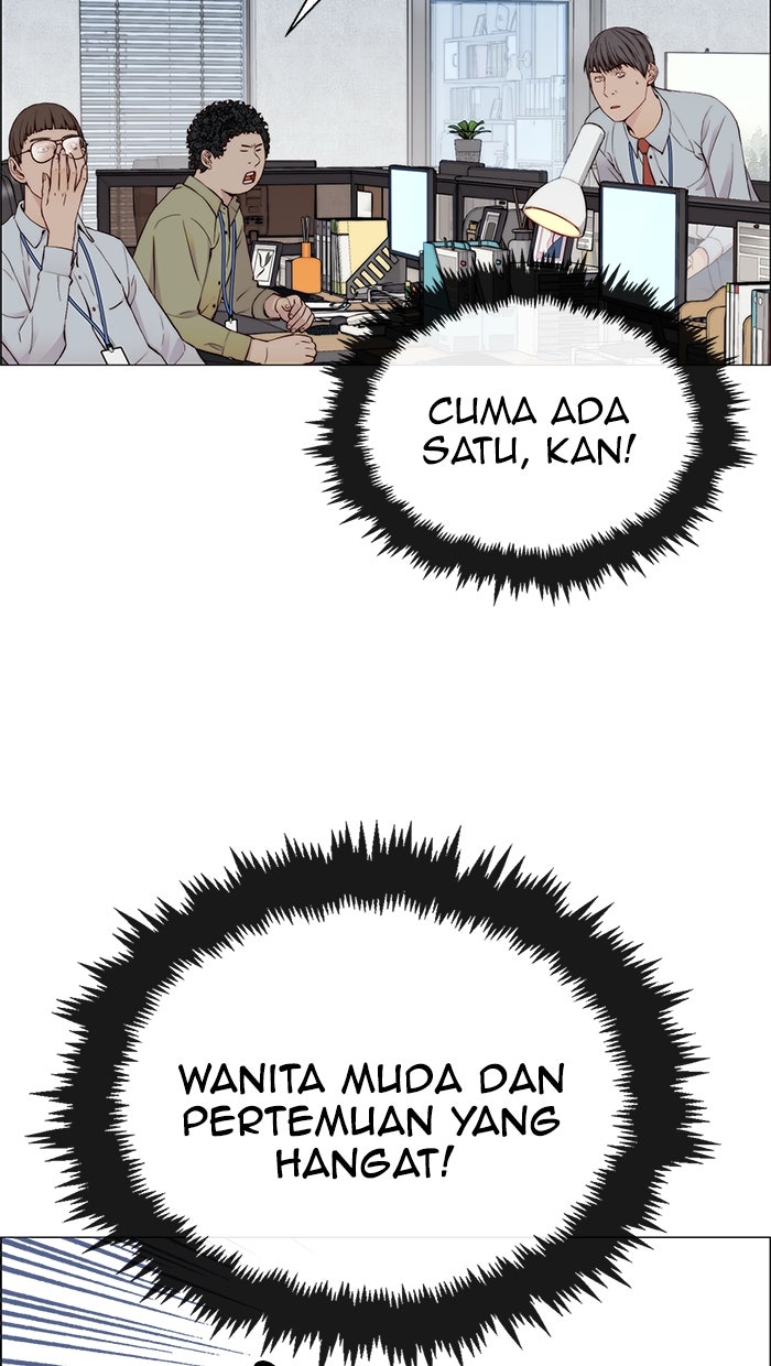 Read The Man chapter 141 image 5 on Lezhin