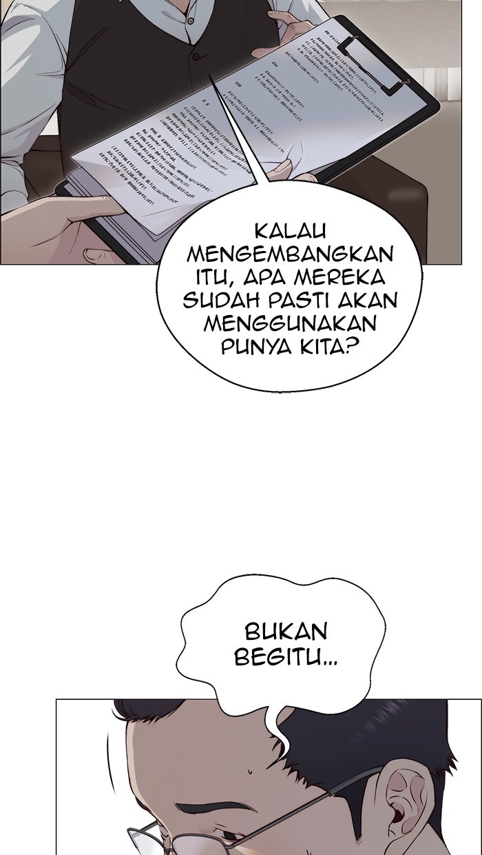 Read The Man chapter 141 image 51 on Lezhin