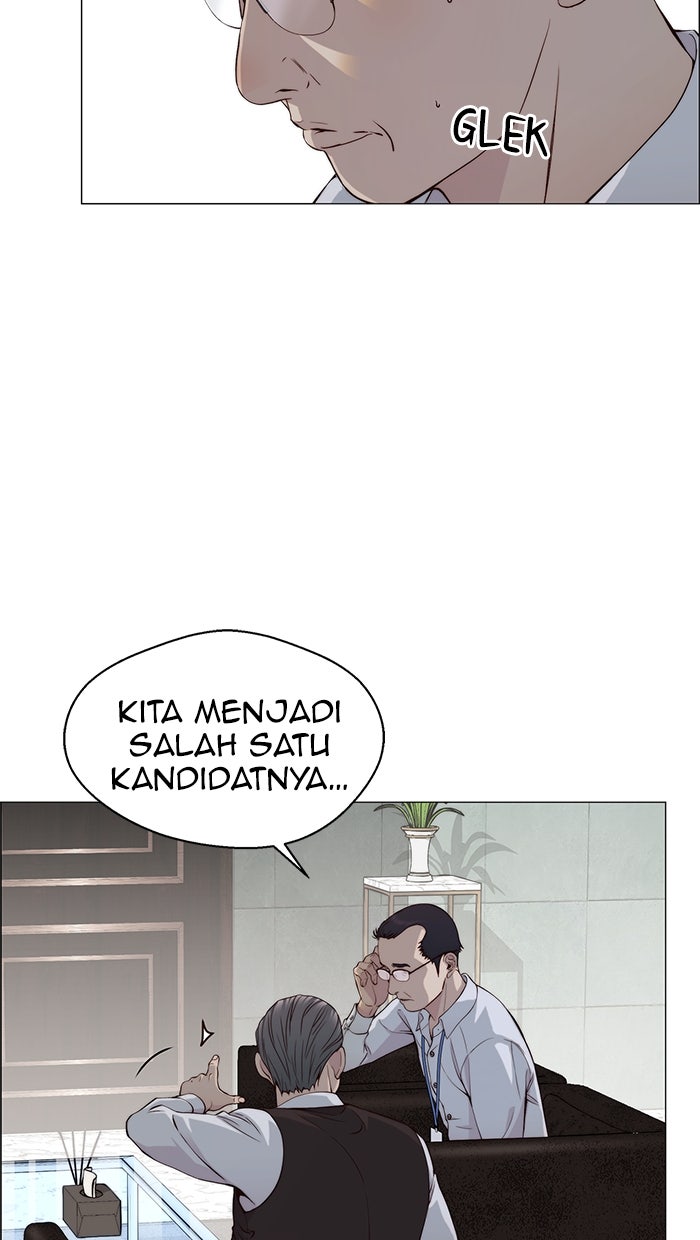 Read The Man chapter 141 image 52 on Lezhin