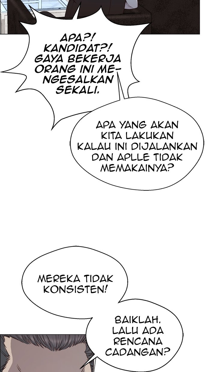 Read The Man chapter 141 image 53 on Lezhin