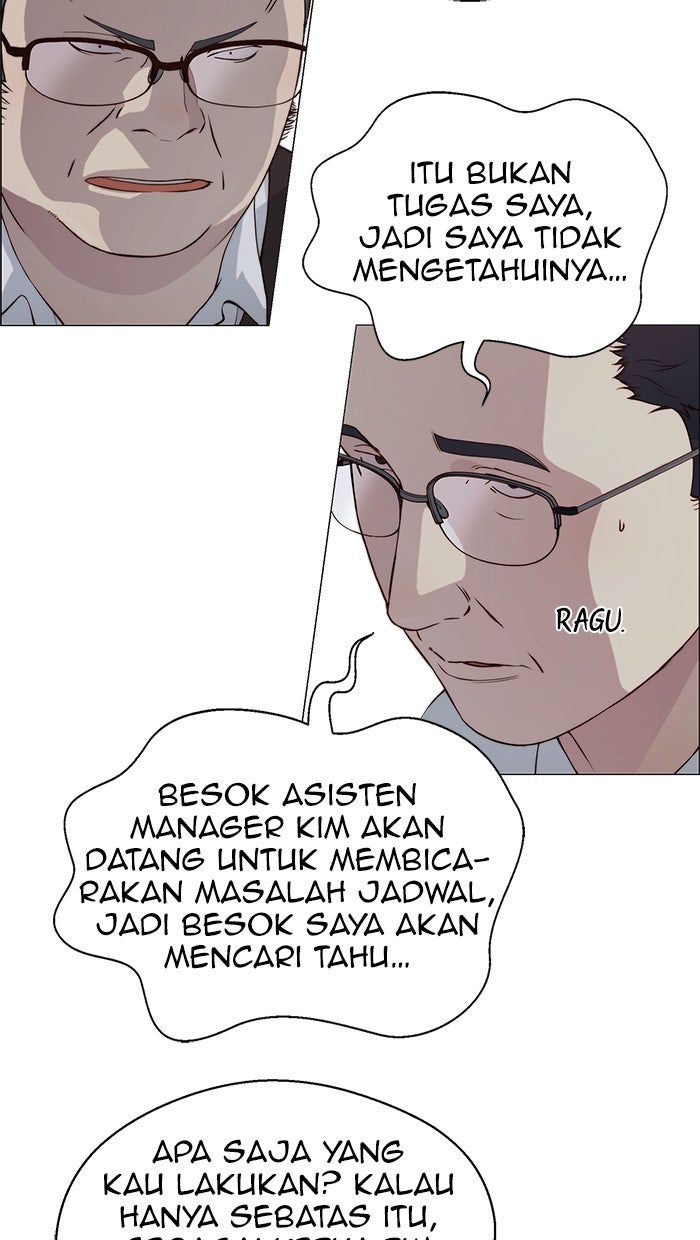 Read The Man chapter 141 image 54 on Lezhin