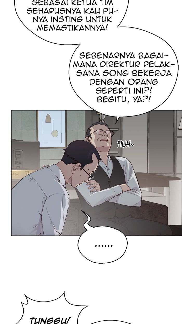Read The Man chapter 141 image 55 on Lezhin