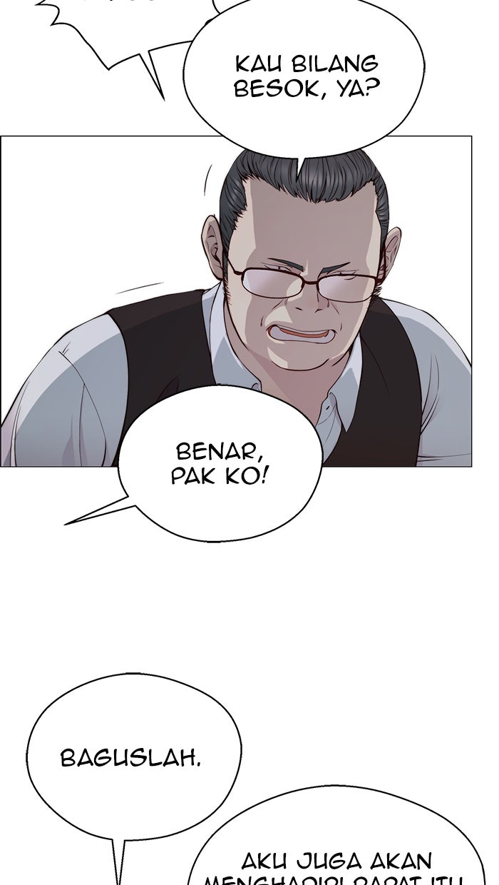 Read The Man chapter 141 image 56 on Lezhin