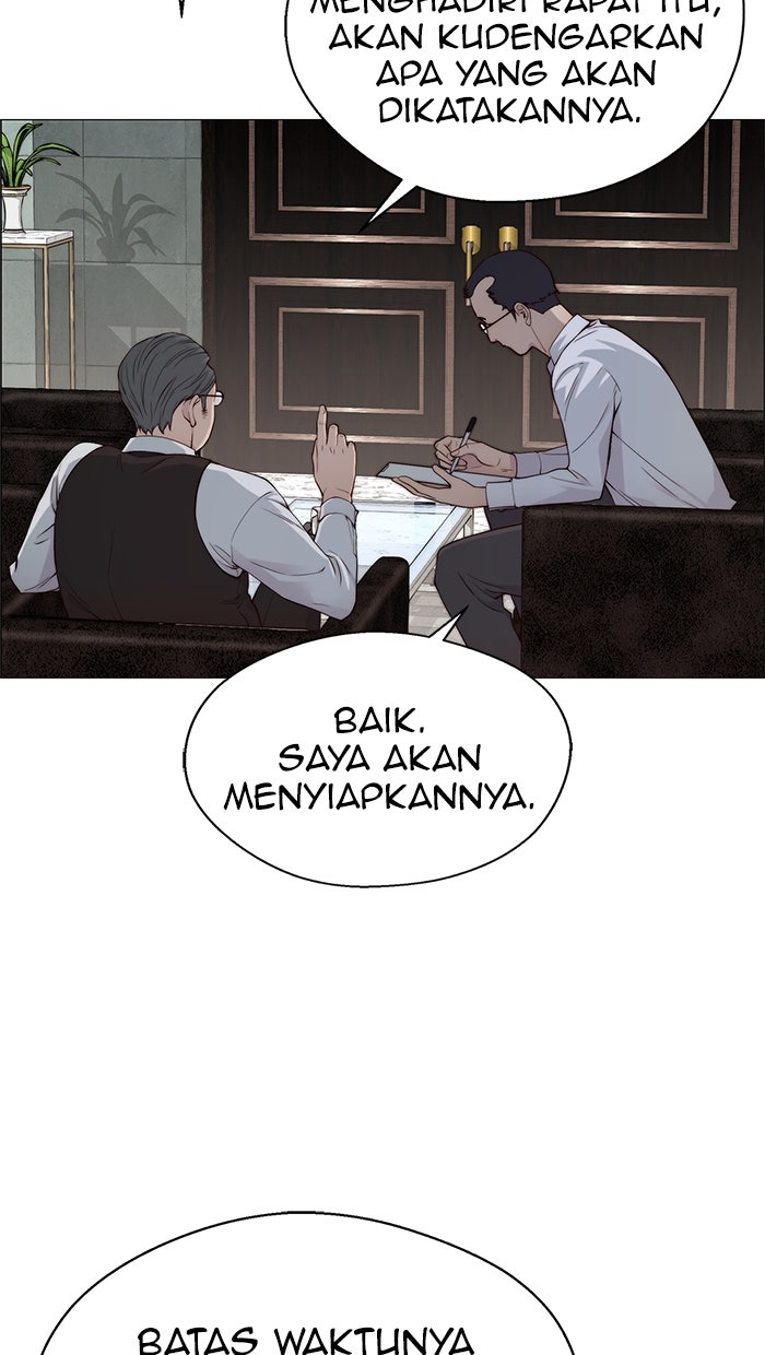 Read The Man chapter 141 image 57 on Lezhin