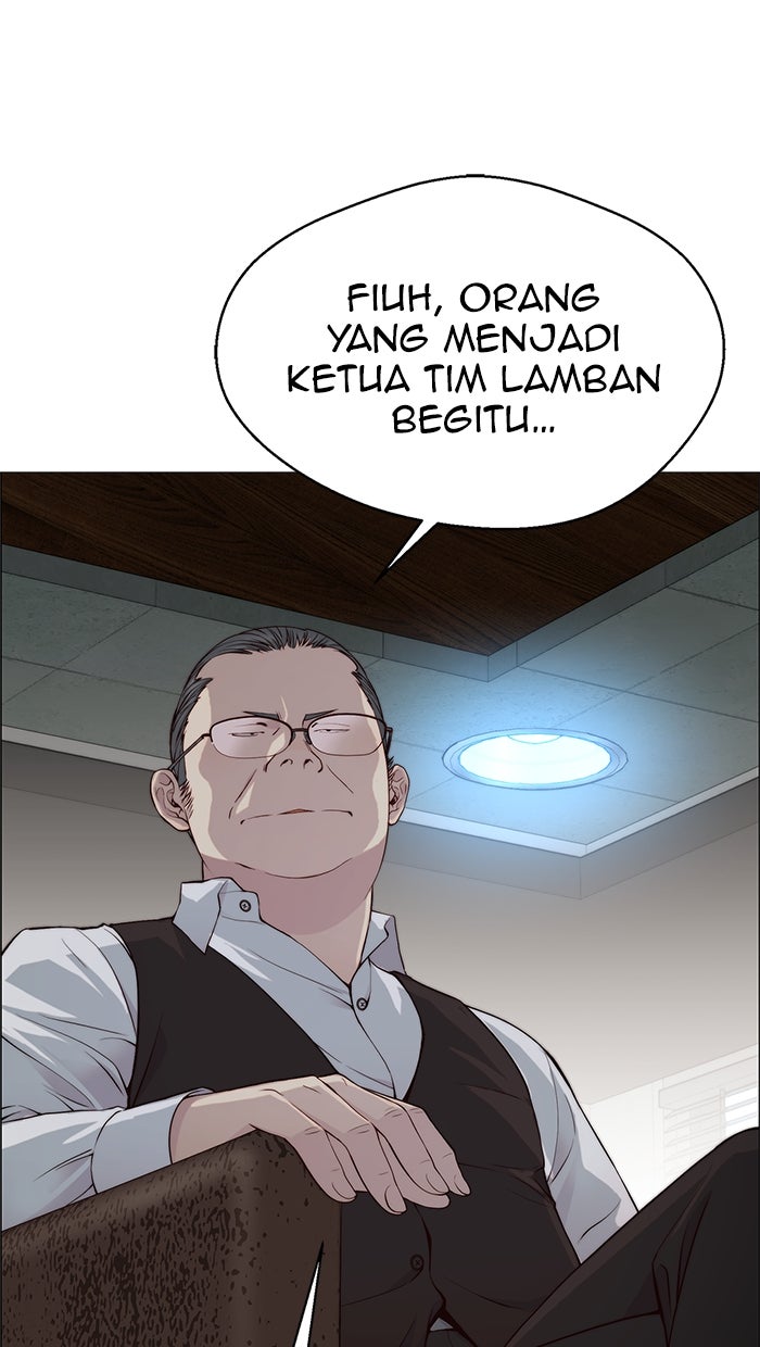 Read The Man chapter 141 image 60 on Lezhin