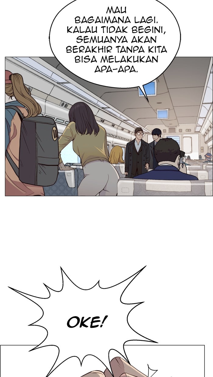 Read The Man chapter 141 image 65 on Lezhin