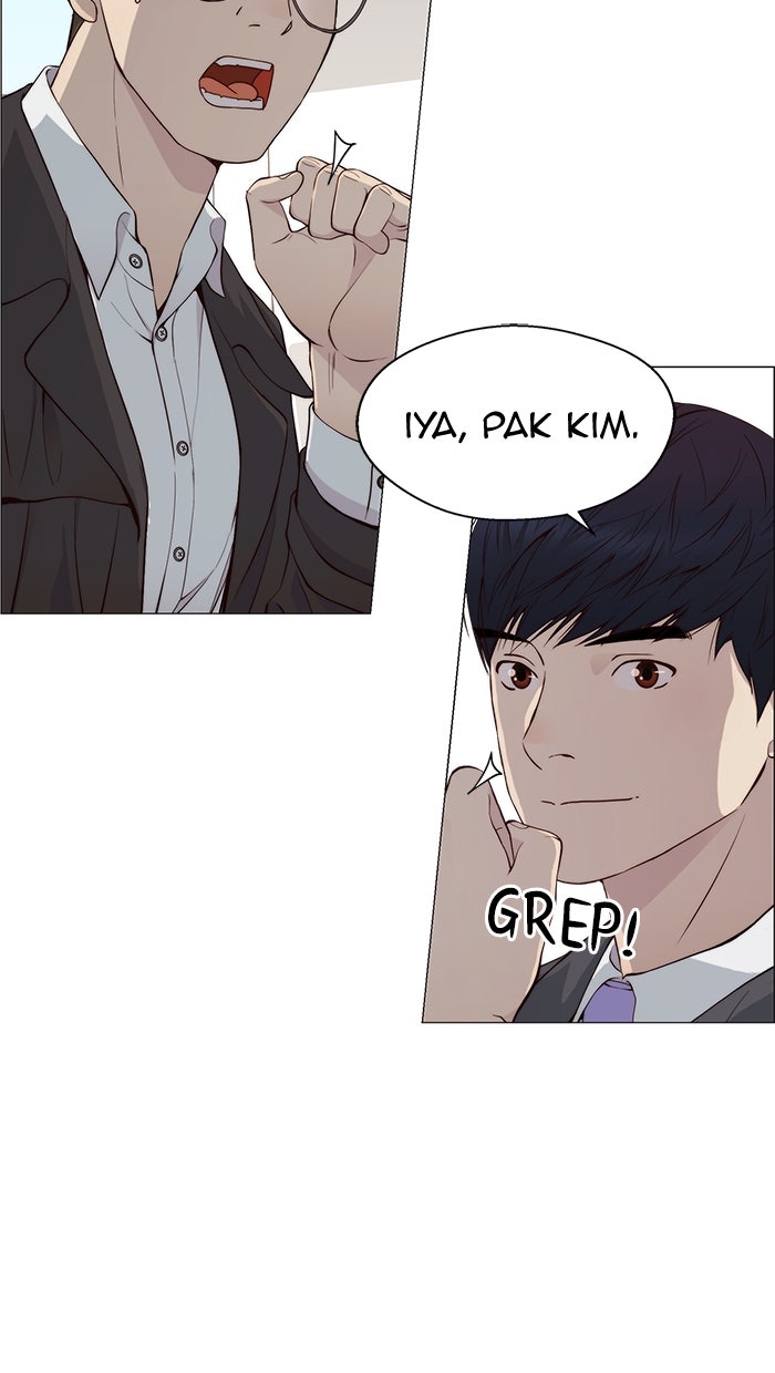 Read The Man chapter 141 image 67 on Lezhin