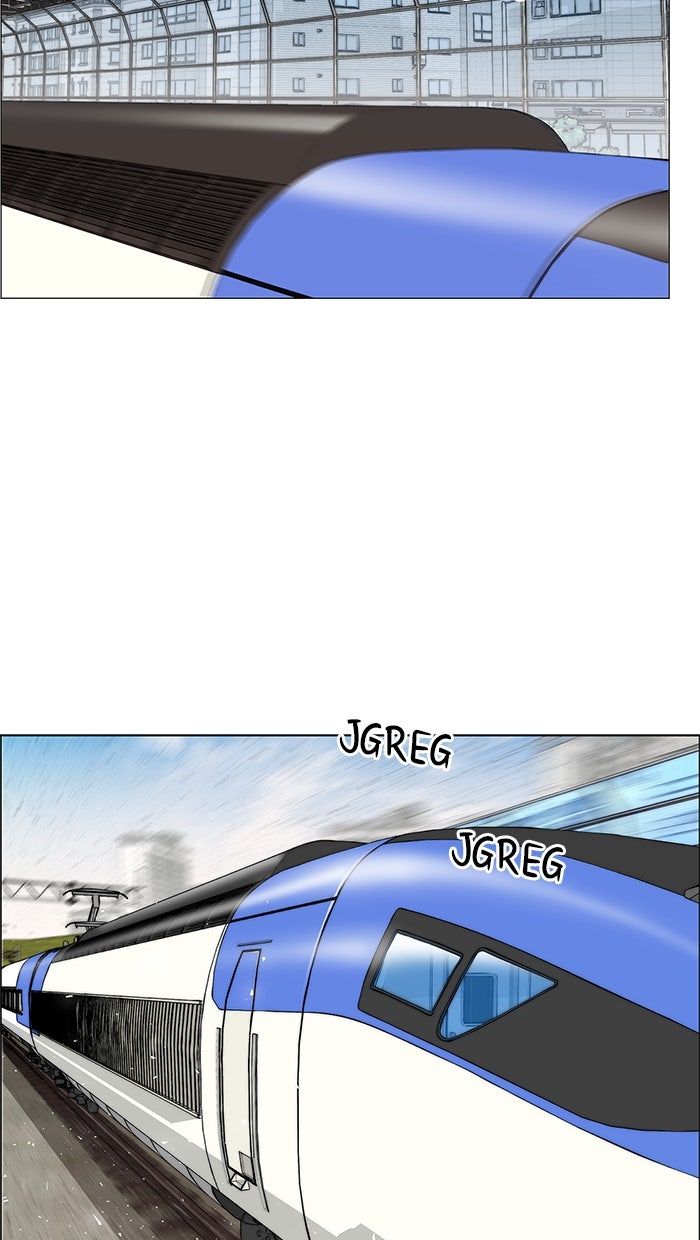 Read The Man chapter 141 image 69 on Lezhin