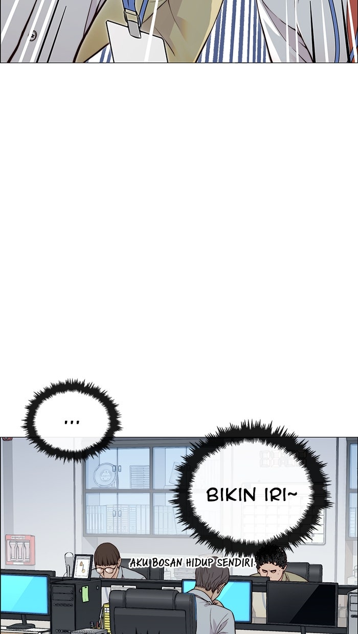 Read The Man chapter 141 image 7 on Lezhin