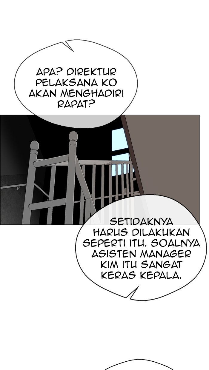 Read The Man chapter 141 image 71 on Lezhin