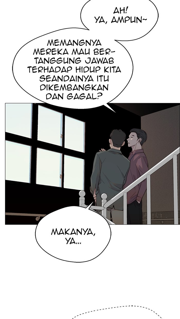 Read The Man chapter 141 image 72 on Lezhin