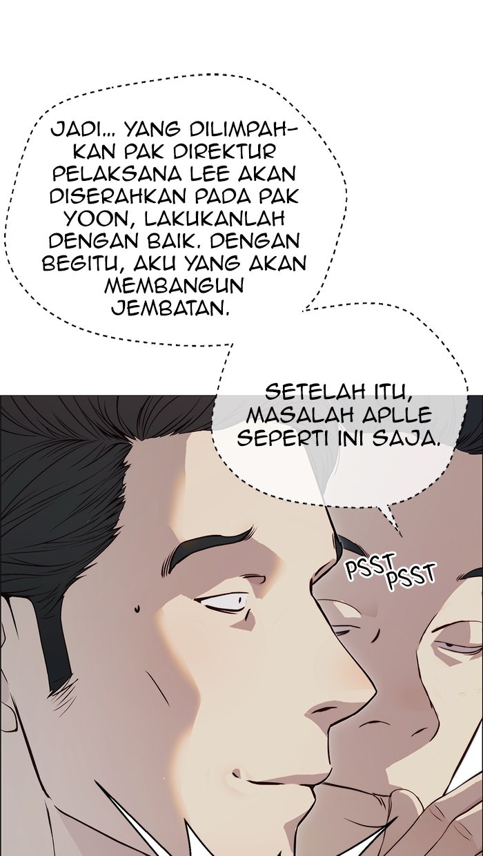 Read The Man chapter 141 image 75 on Lezhin