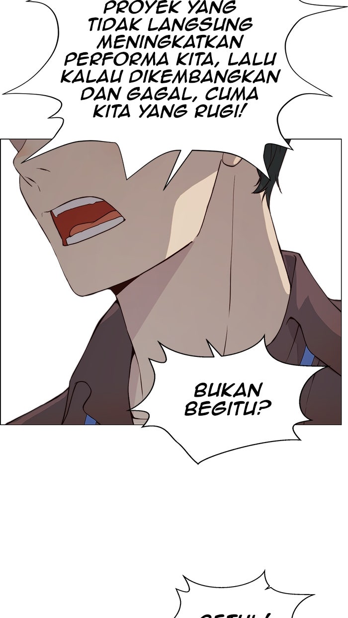 Read The Man chapter 141 image 78 on Lezhin