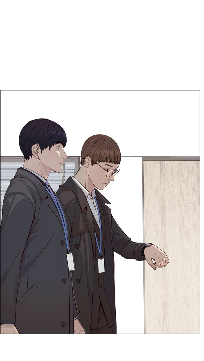 Read The Man chapter 141 image 85 on Lezhin