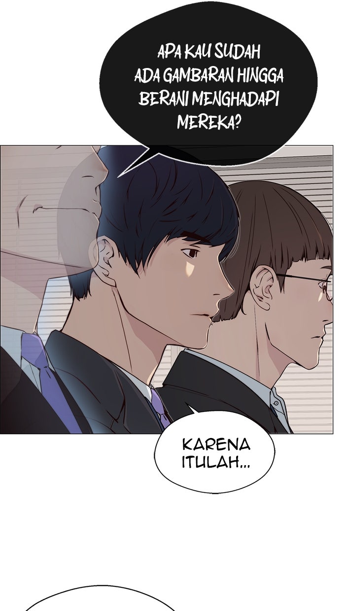 Read The Man chapter 141 image 90 on Lezhin