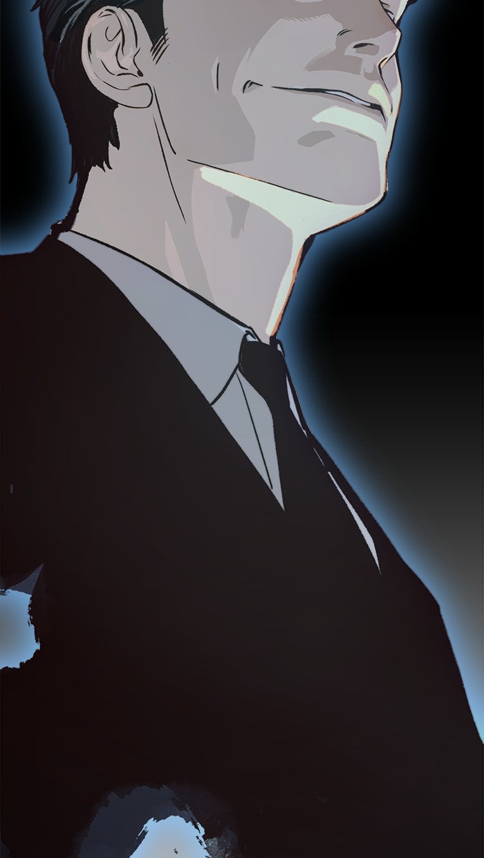 Read The Man chapter 141 image 94 on Lezhin