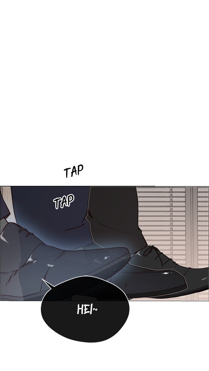 Read The Man chapter 142 image 1 on Lezhin