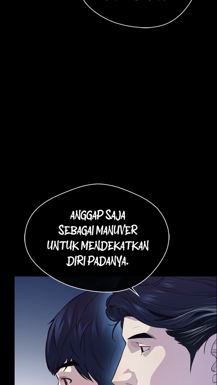 Read The Man chapter 142 image 10 on Lezhin