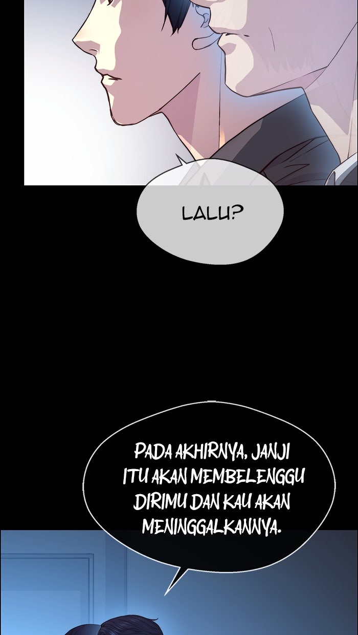 Read The Man chapter 142 image 11 on Lezhin