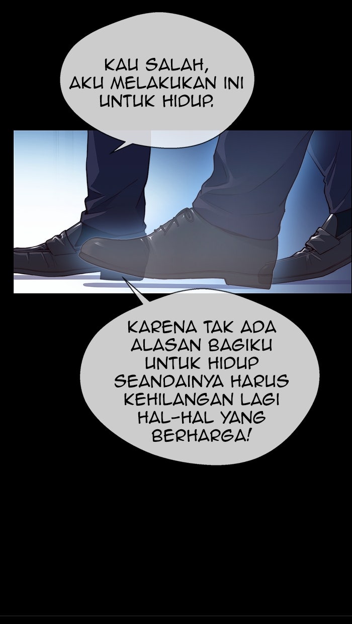Read The Man chapter 142 image 13 on Lezhin
