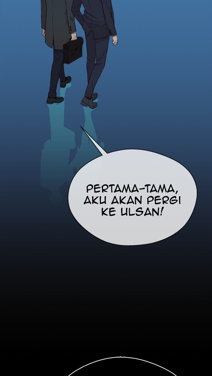 Read The Man chapter 142 image 15 on Lezhin