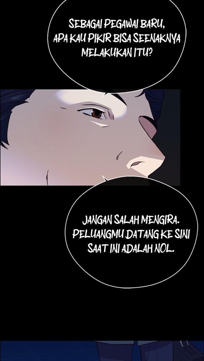 Read The Man chapter 142 image 16 on Lezhin