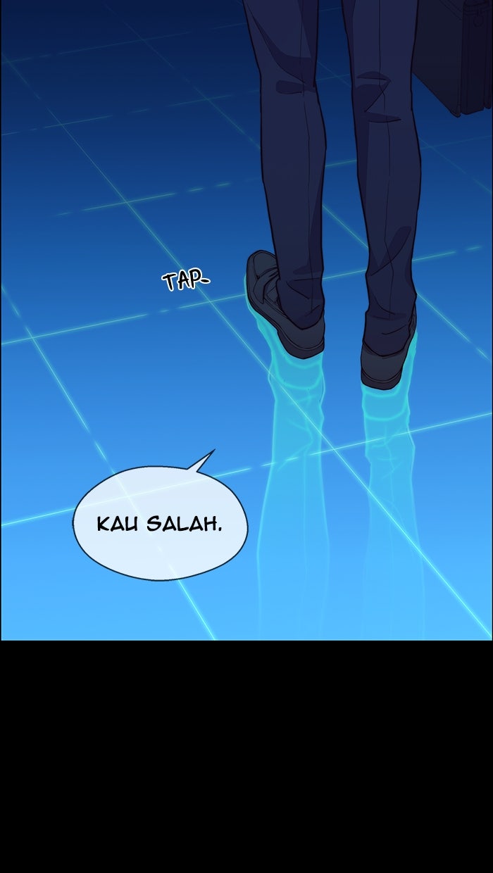 Read The Man chapter 142 image 17 on Lezhin