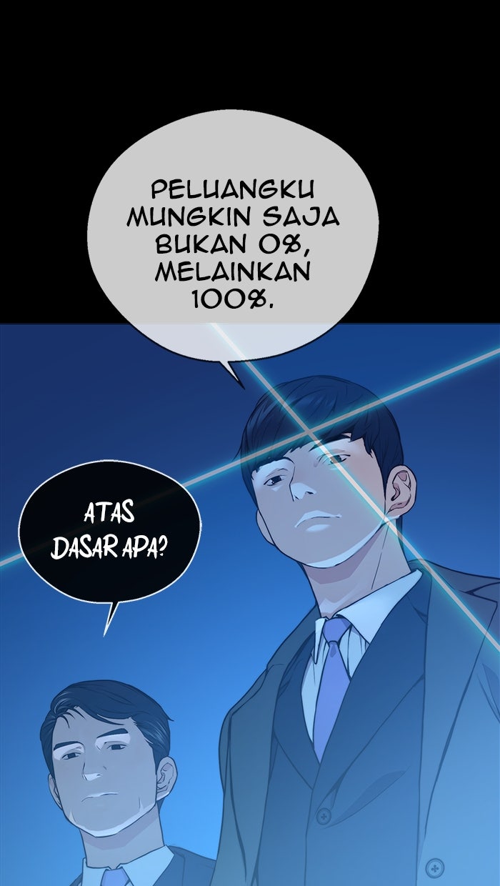 Read The Man chapter 142 image 18 on Lezhin