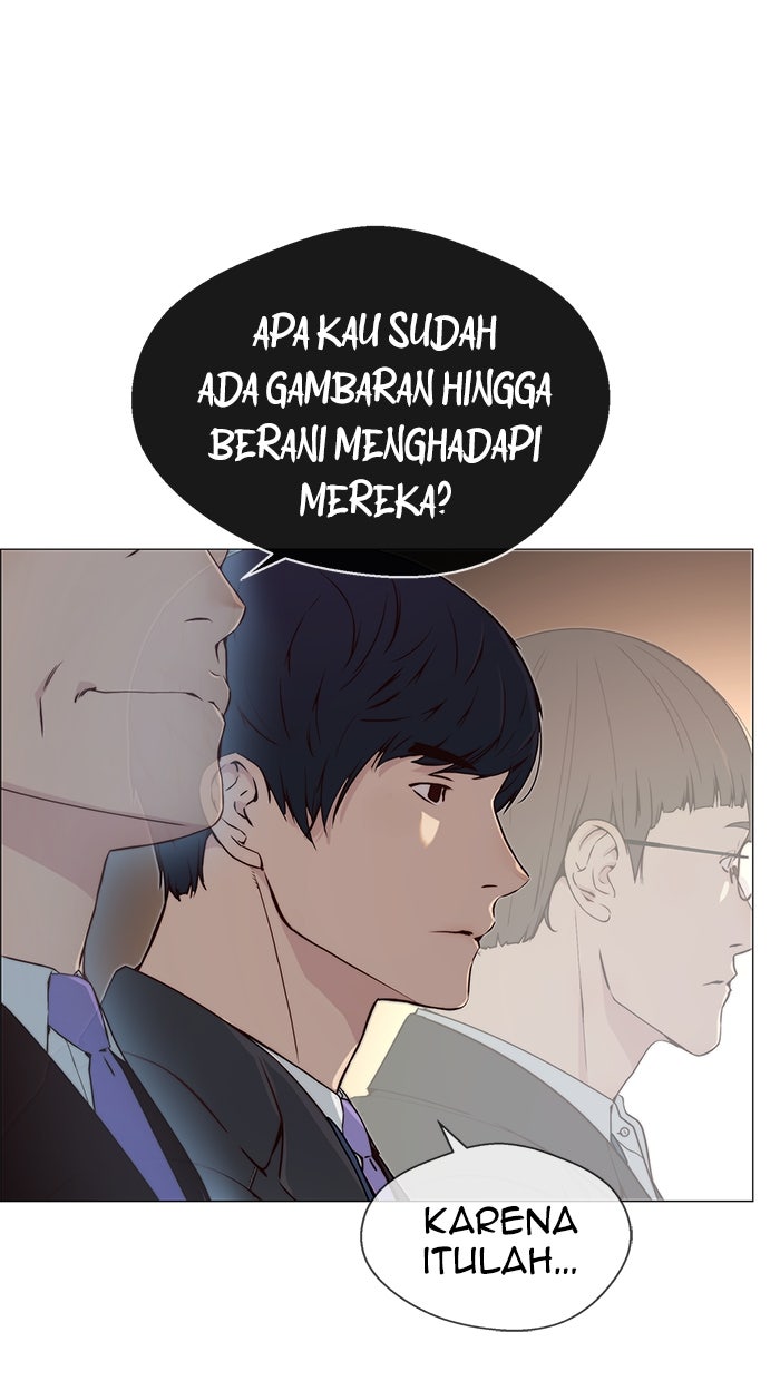 Read The Man chapter 142 image 2 on Lezhin