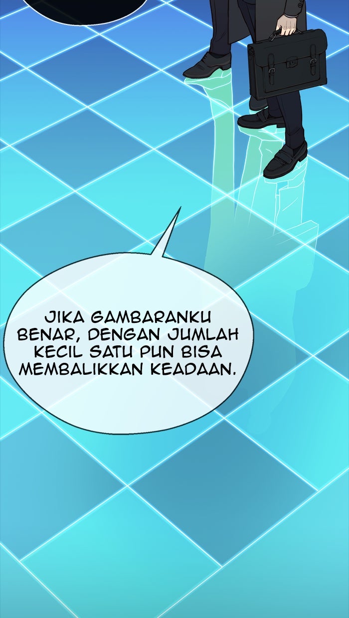 Read The Man chapter 142 image 21 on Lezhin