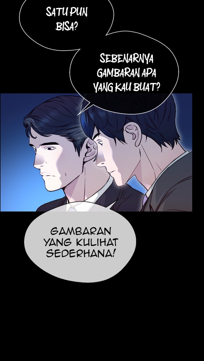 Read The Man chapter 142 image 23 on Lezhin