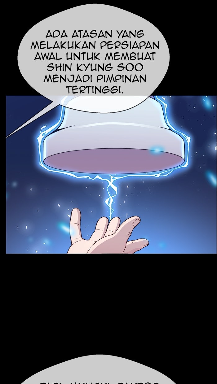 Read The Man chapter 142 image 24 on Lezhin