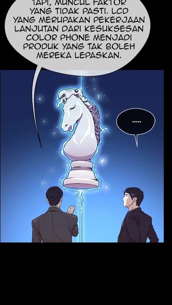 Read The Man chapter 142 image 25 on Lezhin