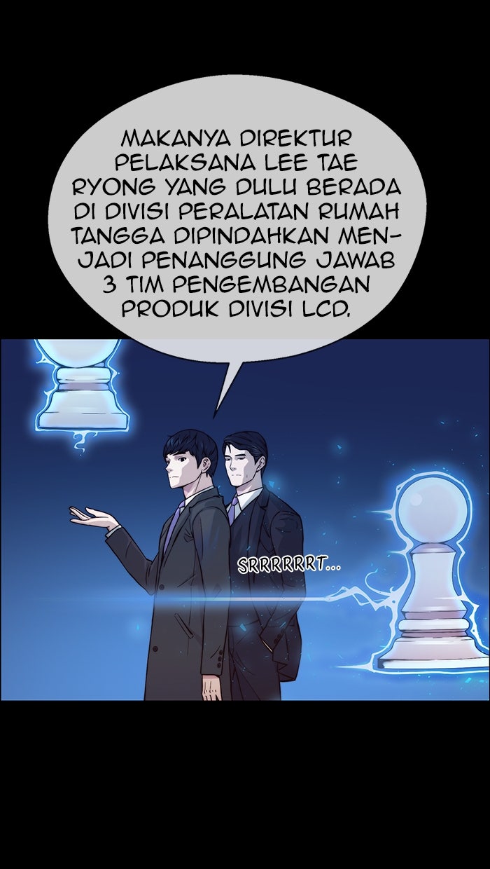 Read The Man chapter 142 image 26 on Lezhin