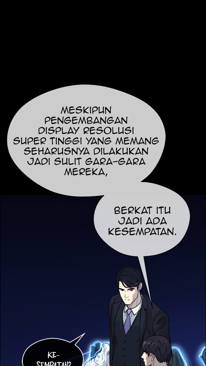 Read The Man chapter 142 image 28 on Lezhin