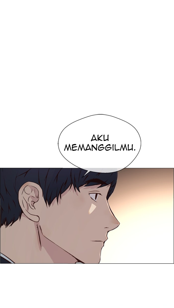 Read The Man chapter 142 image 3 on Lezhin