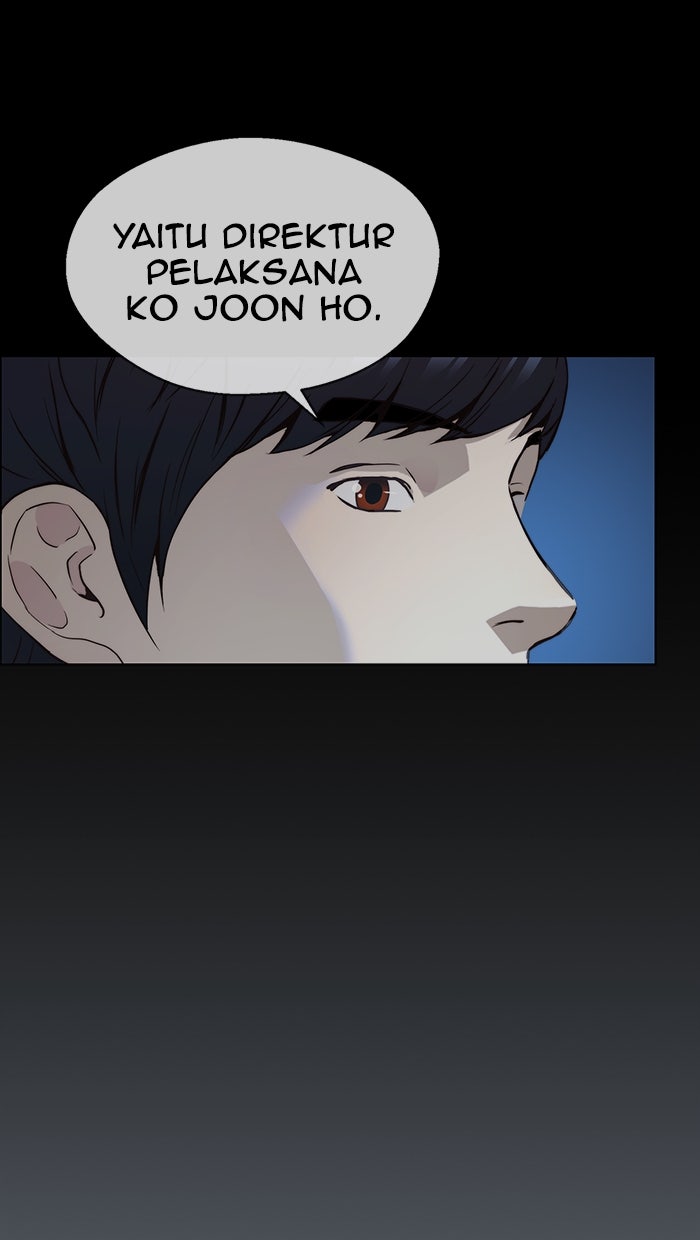 Read The Man chapter 142 image 30 on Lezhin