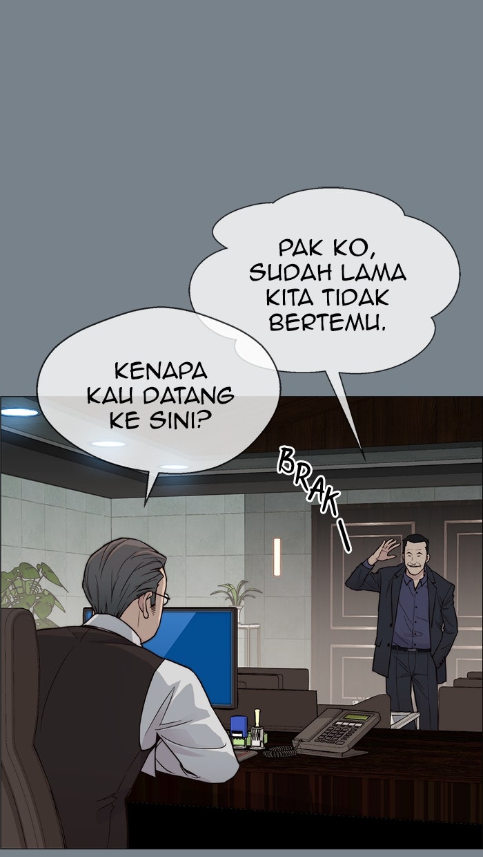 Read The Man chapter 142 image 33 on Lezhin
