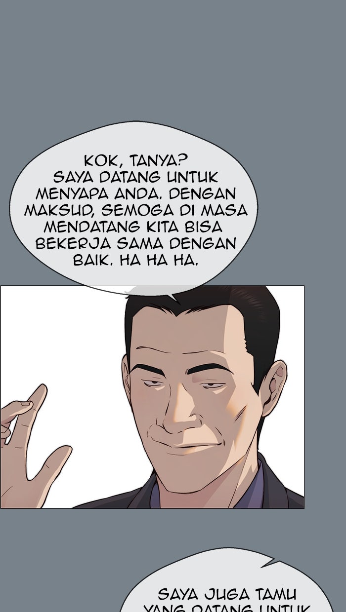 Read The Man chapter 142 image 34 on Lezhin