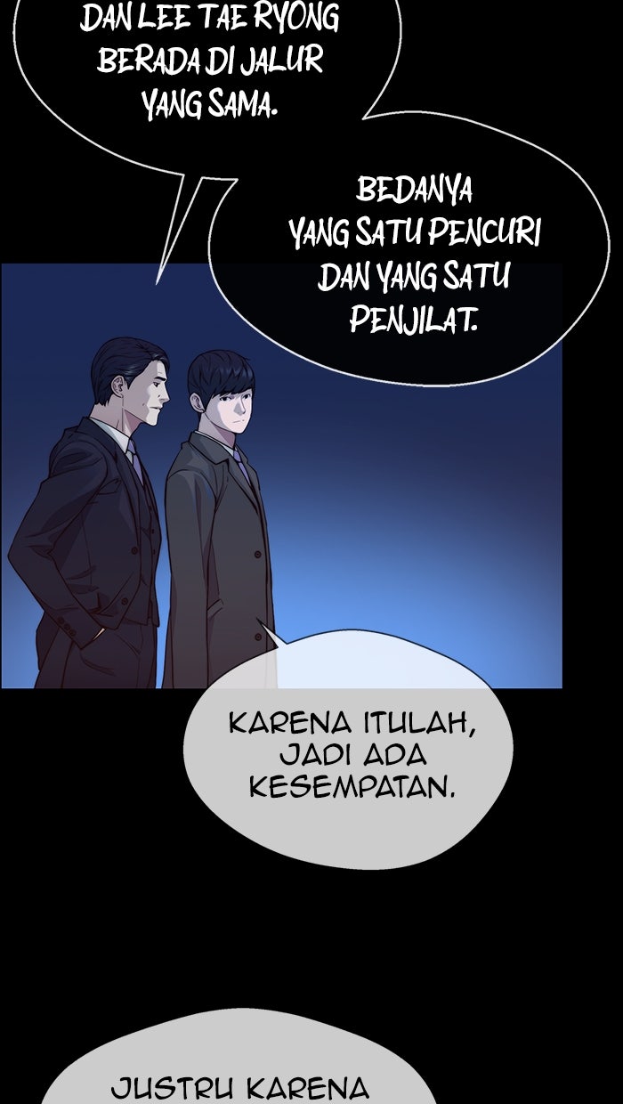 Read The Man chapter 142 image 37 on Lezhin
