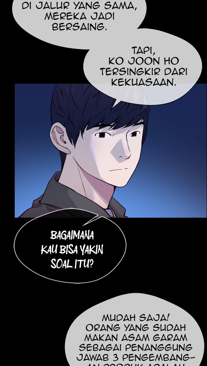 Read The Man chapter 142 image 38 on Lezhin