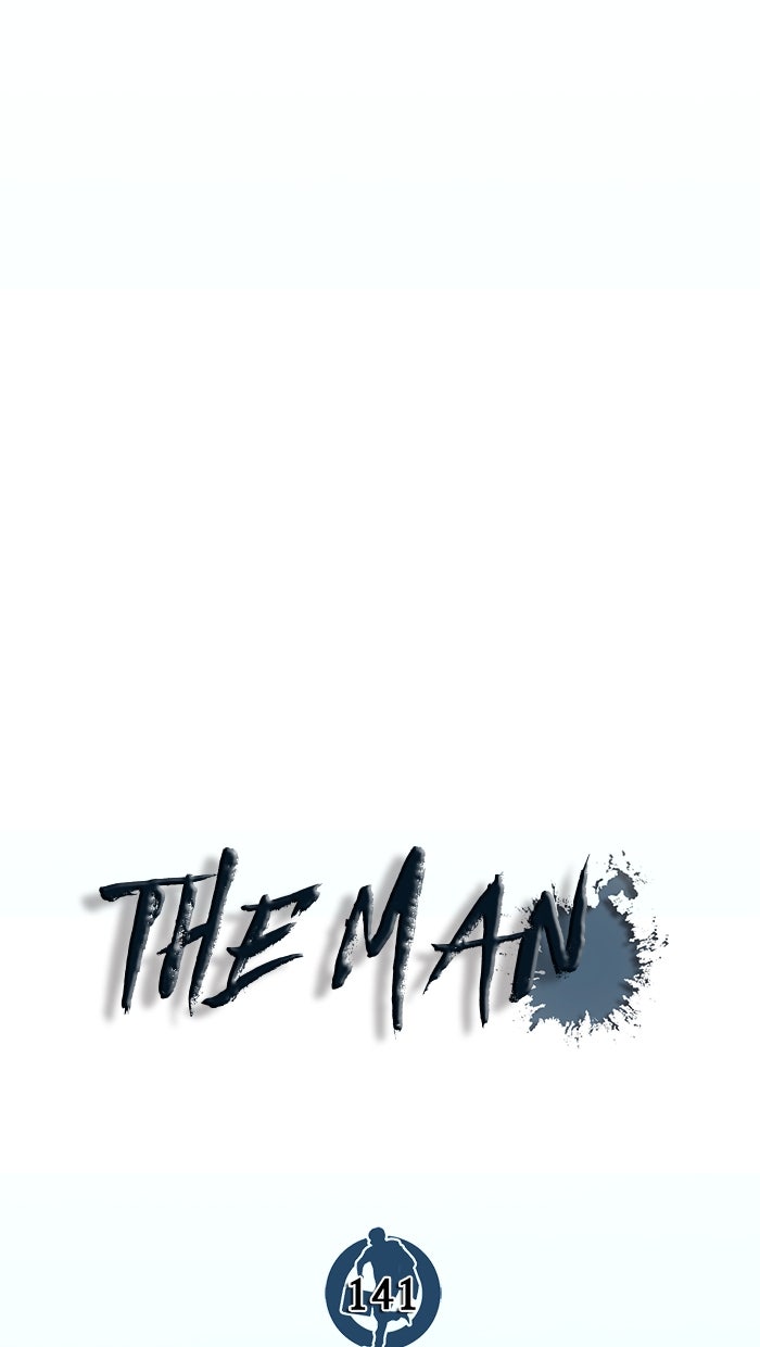 Read The Man chapter 142 image 4 on Lezhin