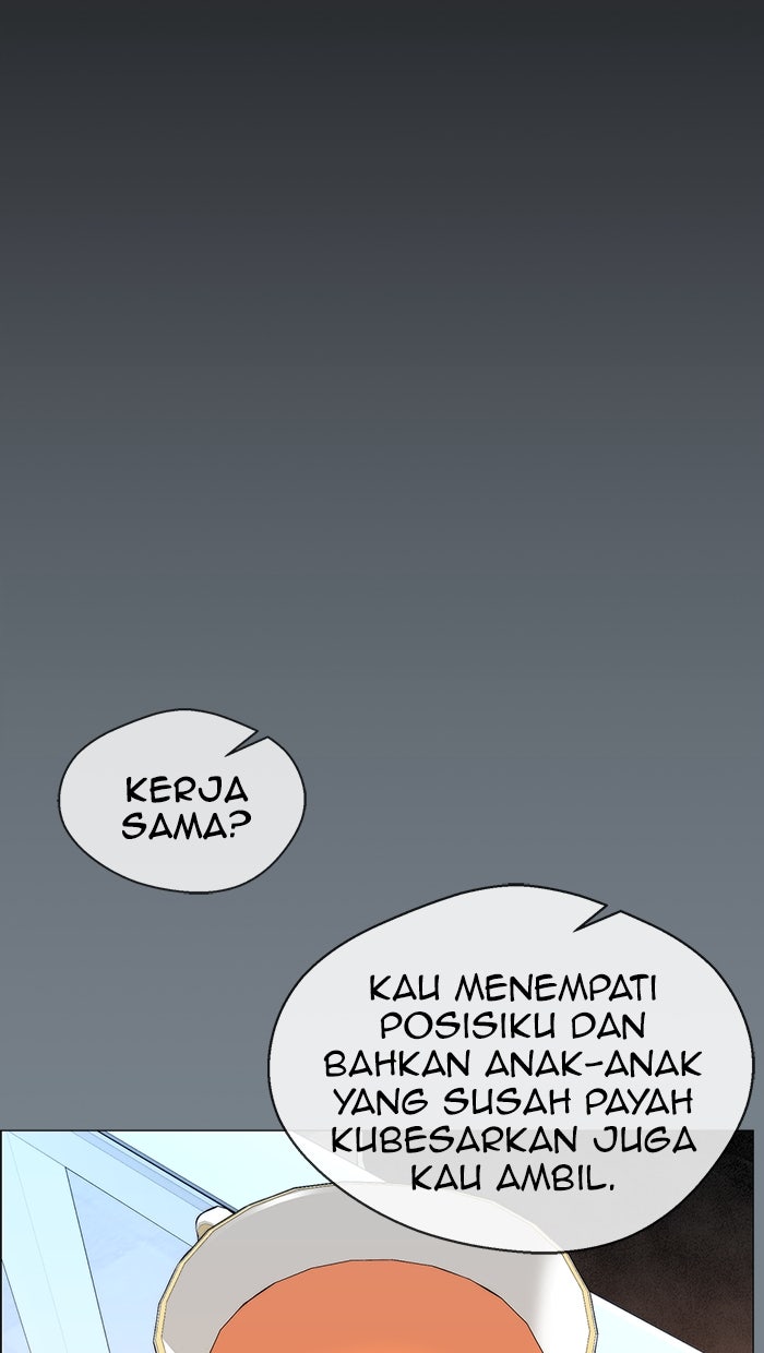 Read The Man chapter 142 image 41 on Lezhin
