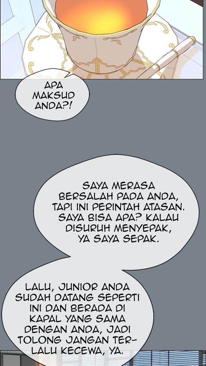 Read The Man chapter 142 image 42 on Lezhin