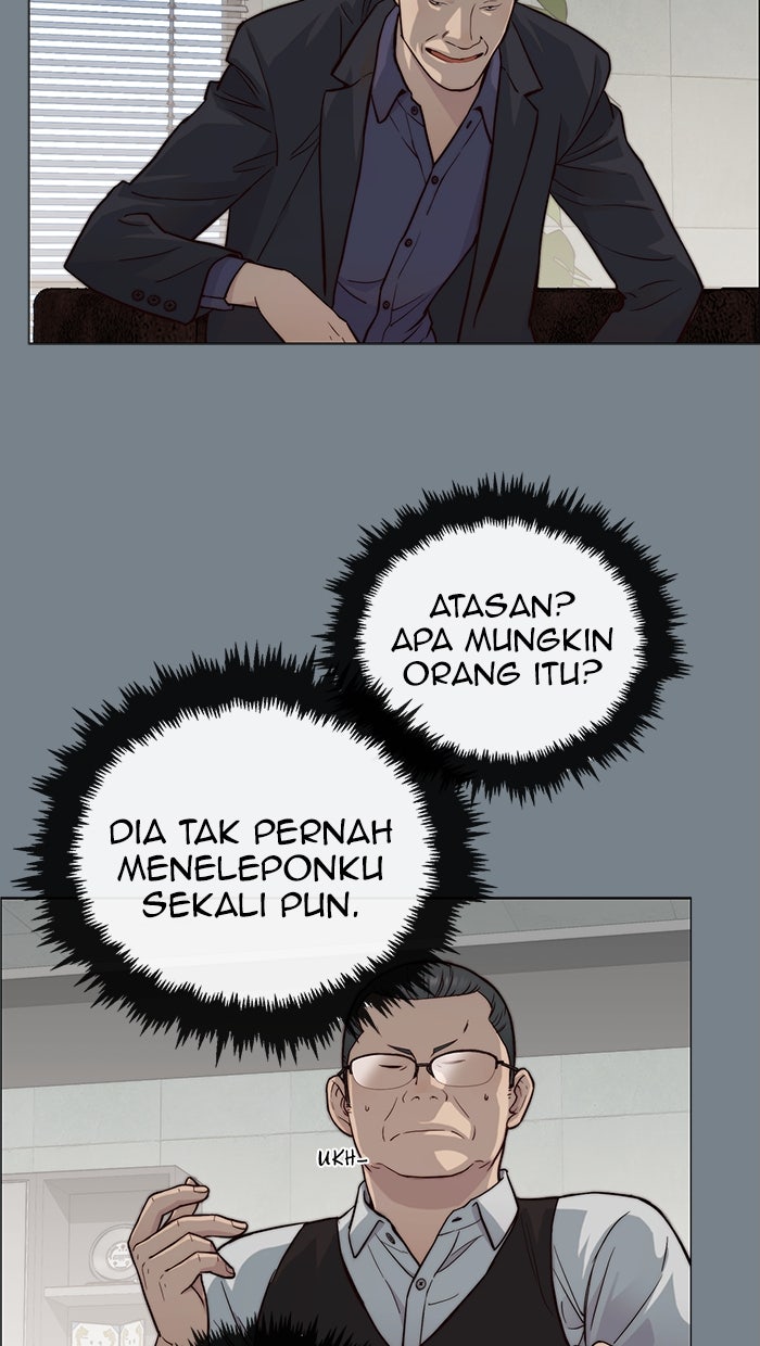 Read The Man chapter 142 image 44 on Lezhin